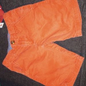 Boys shorts